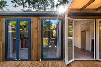 Cottage Aubier