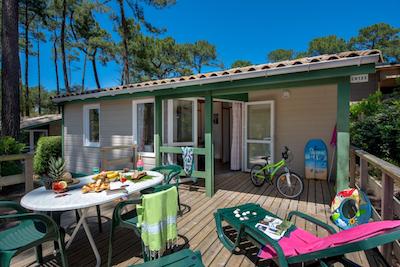 Chalet Chevreuil