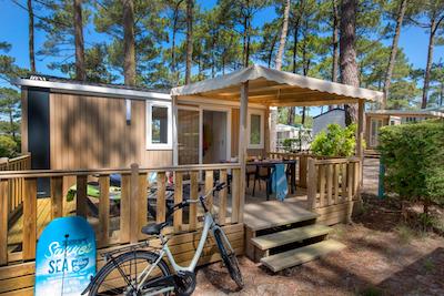 Cottage Helios