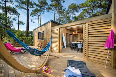 Chalet Dunes