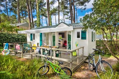 Cottage Louisiane