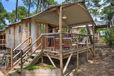 Cabane Marensin