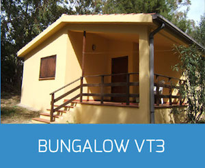 Bungalow VT3