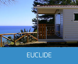 Mobile-home Euclide
